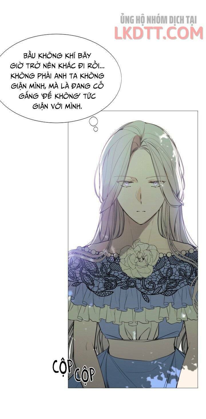 Ác Nữ Cần Bạo Chúa Chapter 15 - 15