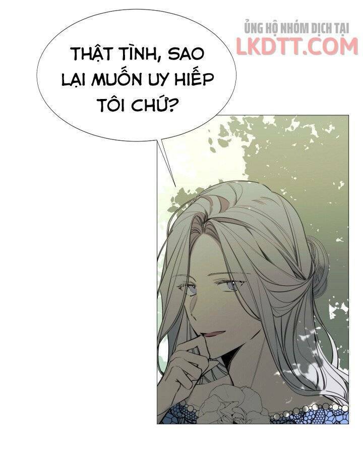 Ác Nữ Cần Bạo Chúa Chapter 15 - 20