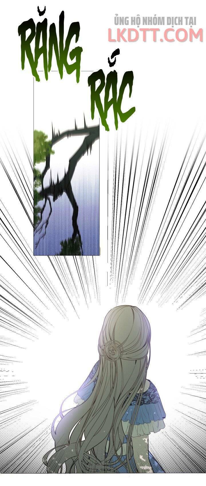 Ác Nữ Cần Bạo Chúa Chapter 15 - 21