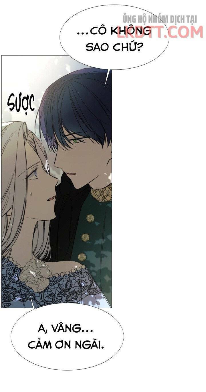 Ác Nữ Cần Bạo Chúa Chapter 15 - 24