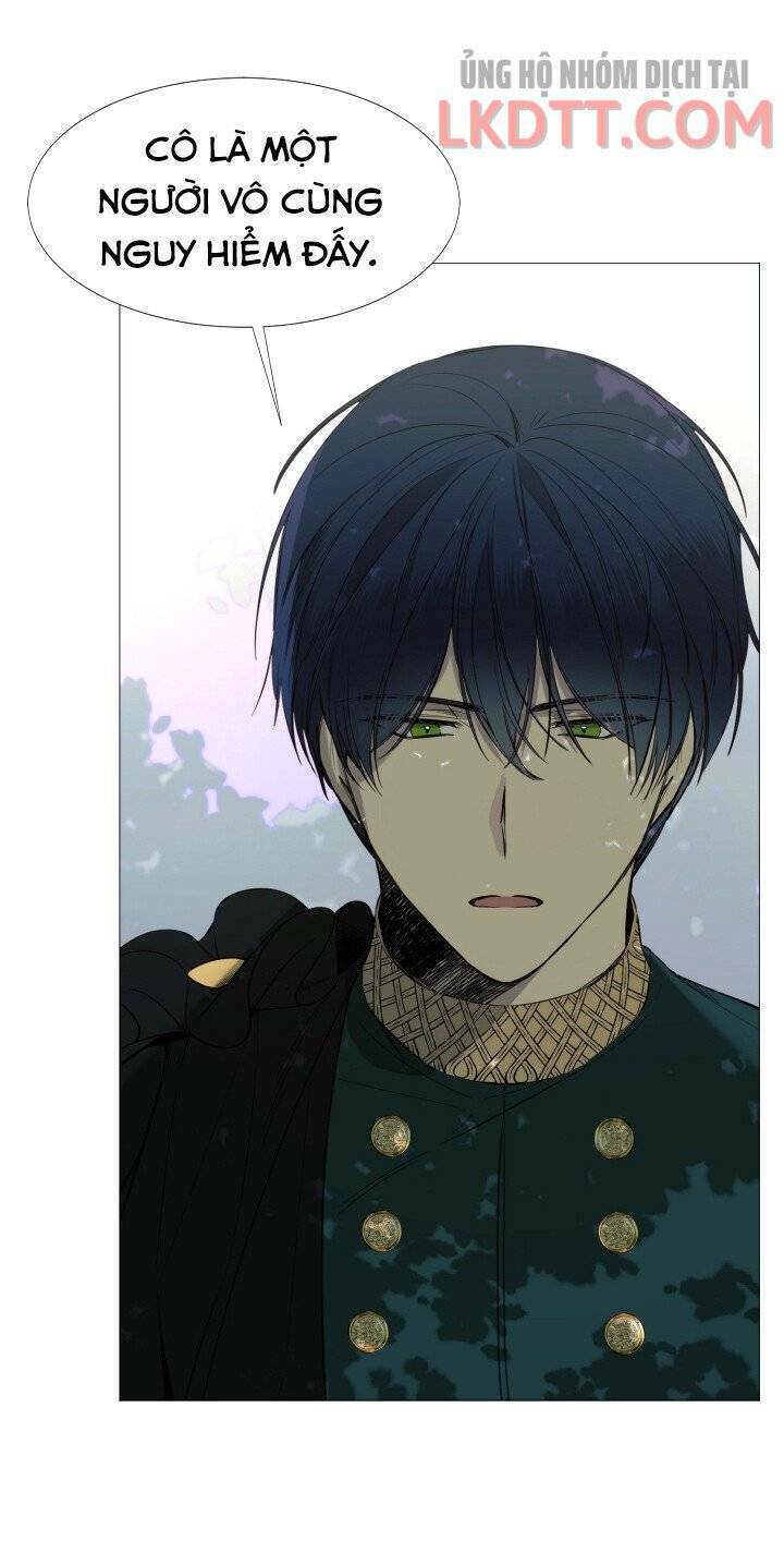 Ác Nữ Cần Bạo Chúa Chapter 15 - 26