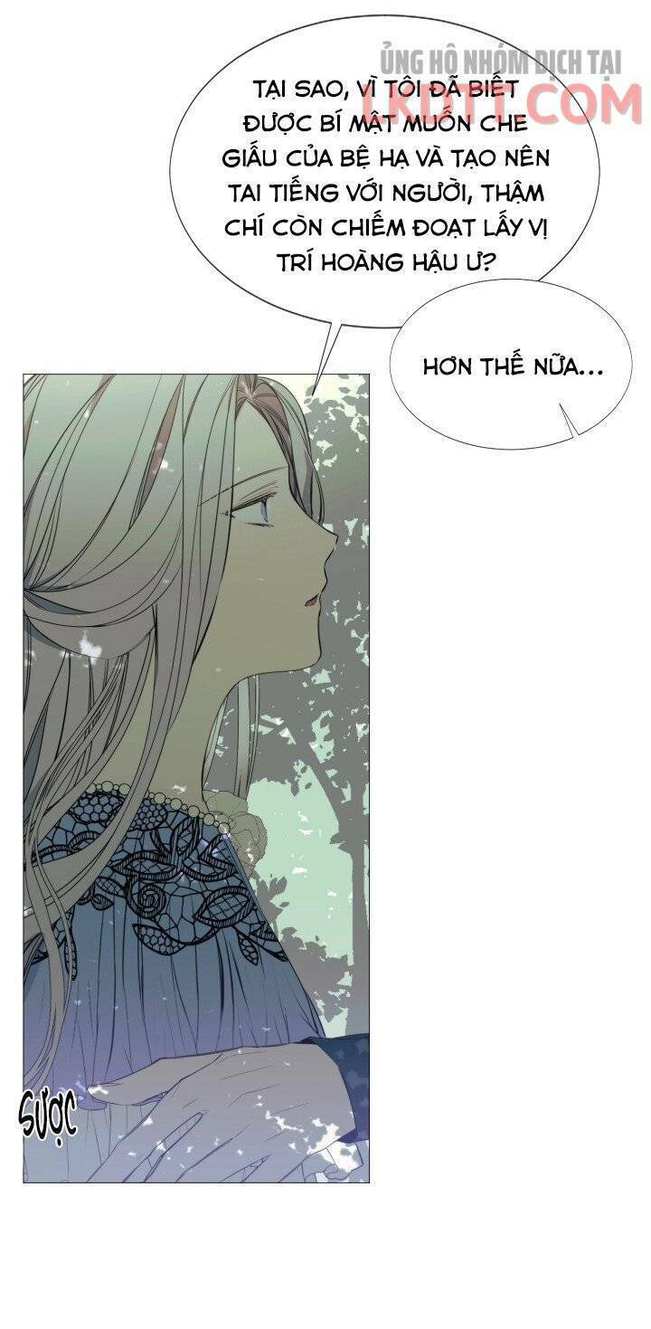 Ác Nữ Cần Bạo Chúa Chapter 15 - 27