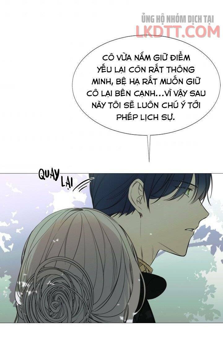 Ác Nữ Cần Bạo Chúa Chapter 15 - 29