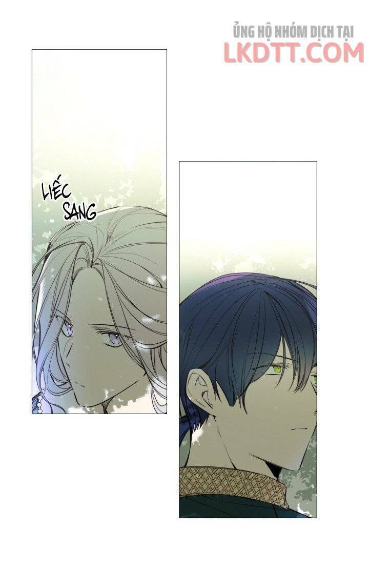 Ác Nữ Cần Bạo Chúa Chapter 15 - 4