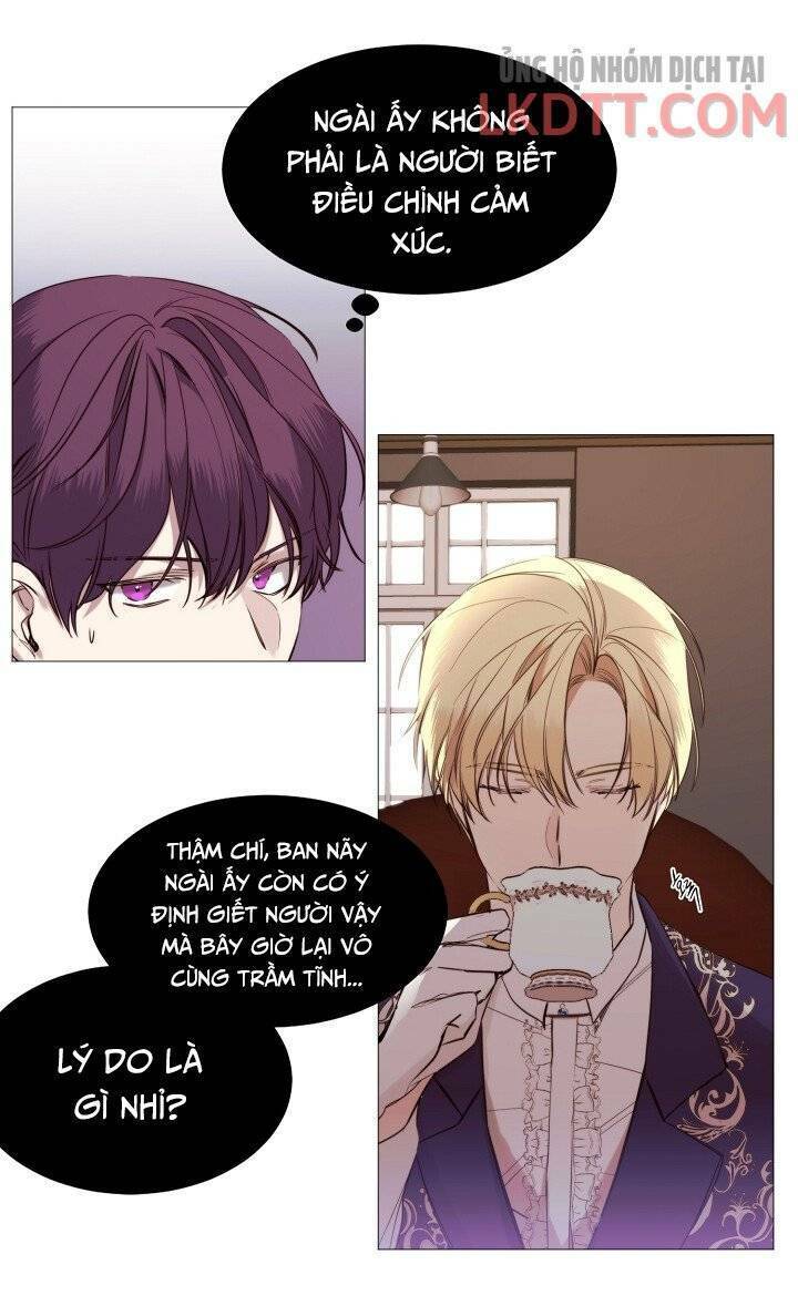 Ác Nữ Cần Bạo Chúa Chapter 15 - 35