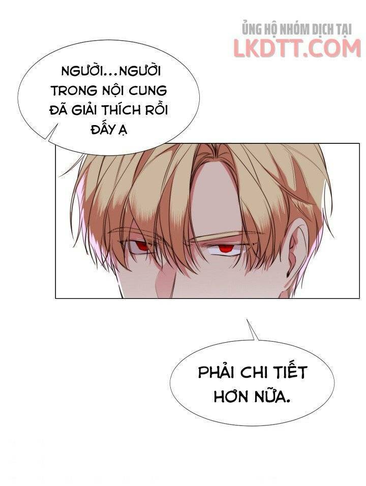 Ác Nữ Cần Bạo Chúa Chapter 15 - 38