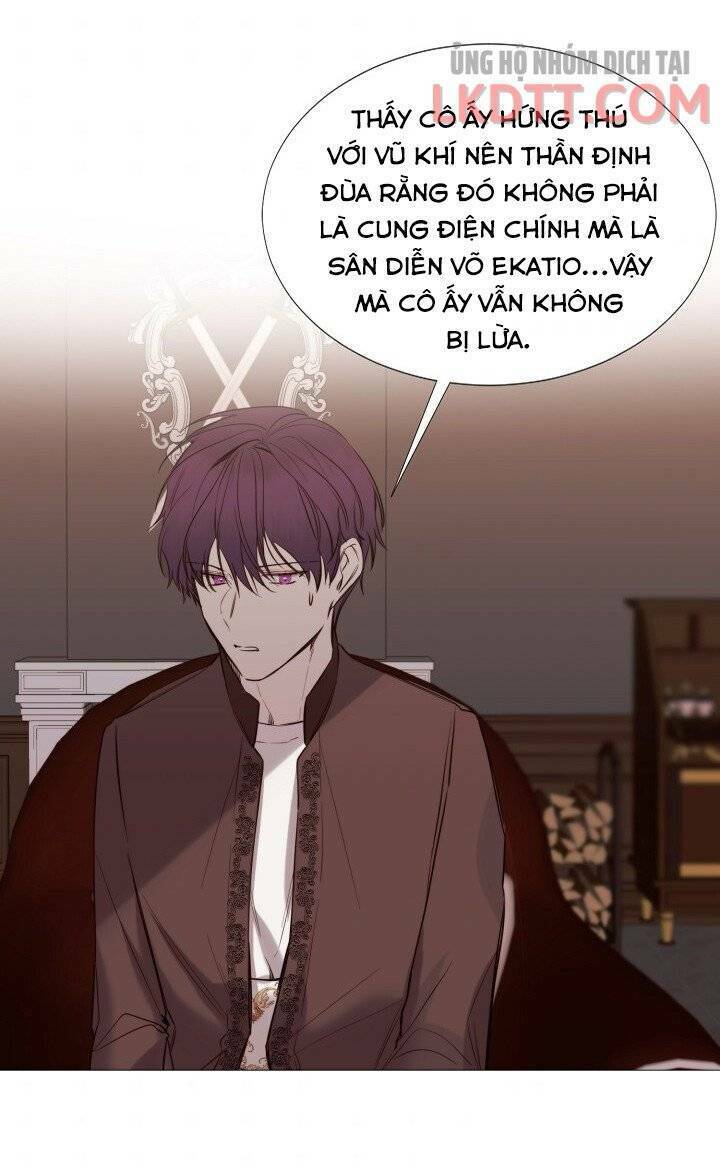 Ác Nữ Cần Bạo Chúa Chapter 15 - 39