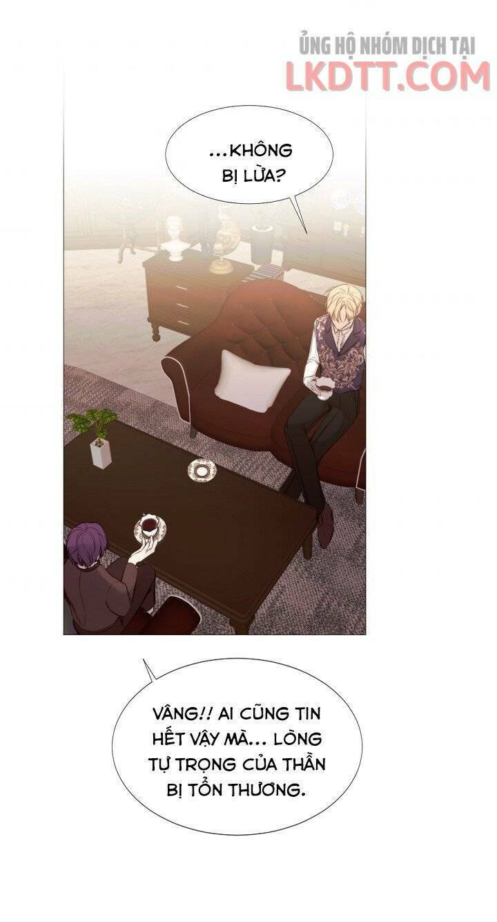 Ác Nữ Cần Bạo Chúa Chapter 15 - 40