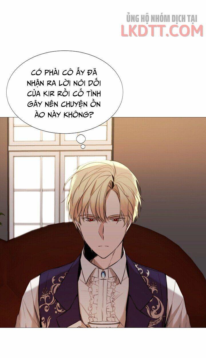 Ác Nữ Cần Bạo Chúa Chapter 15 - 41