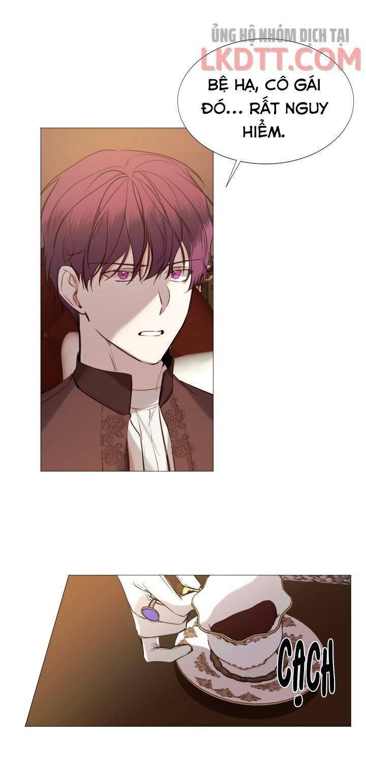 Ác Nữ Cần Bạo Chúa Chapter 15 - 42