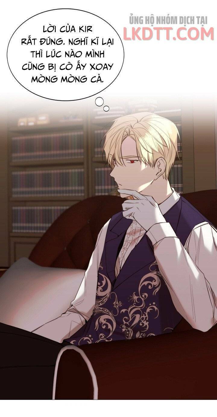 Ác Nữ Cần Bạo Chúa Chapter 15 - 47