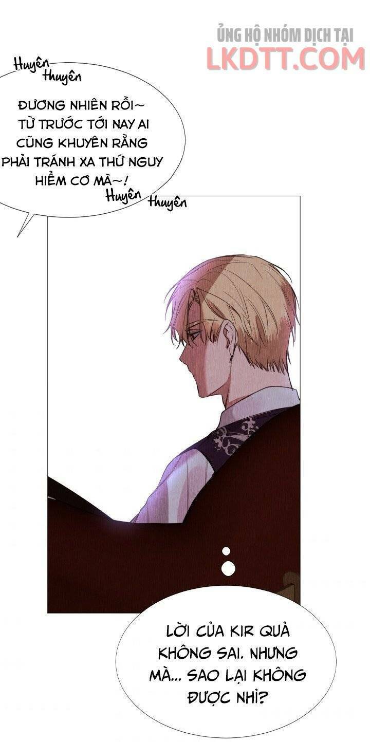 Ác Nữ Cần Bạo Chúa Chapter 15 - 48