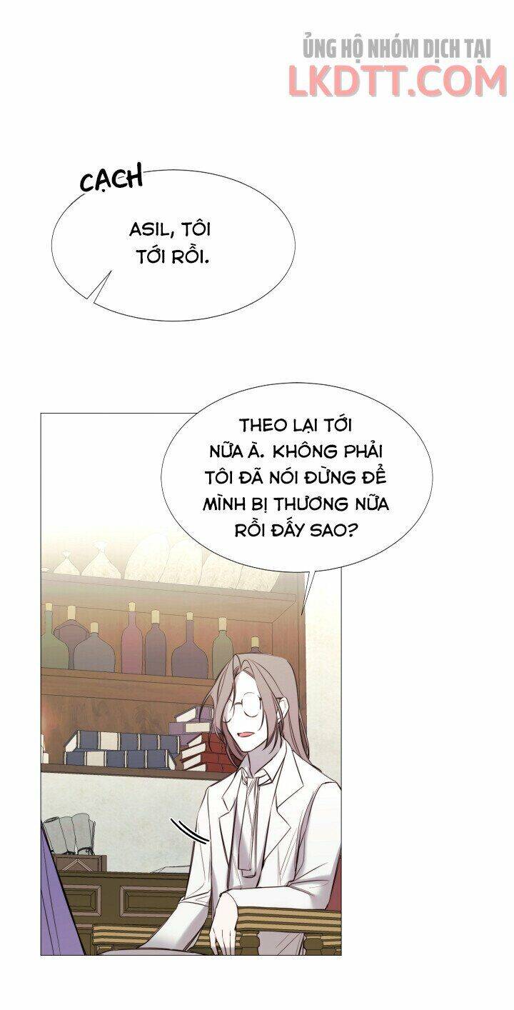 Ác Nữ Cần Bạo Chúa Chapter 15 - 53