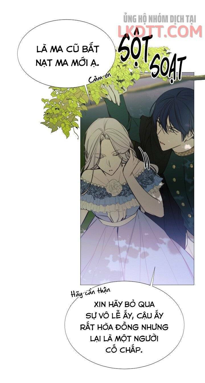 Ác Nữ Cần Bạo Chúa Chapter 15 - 7