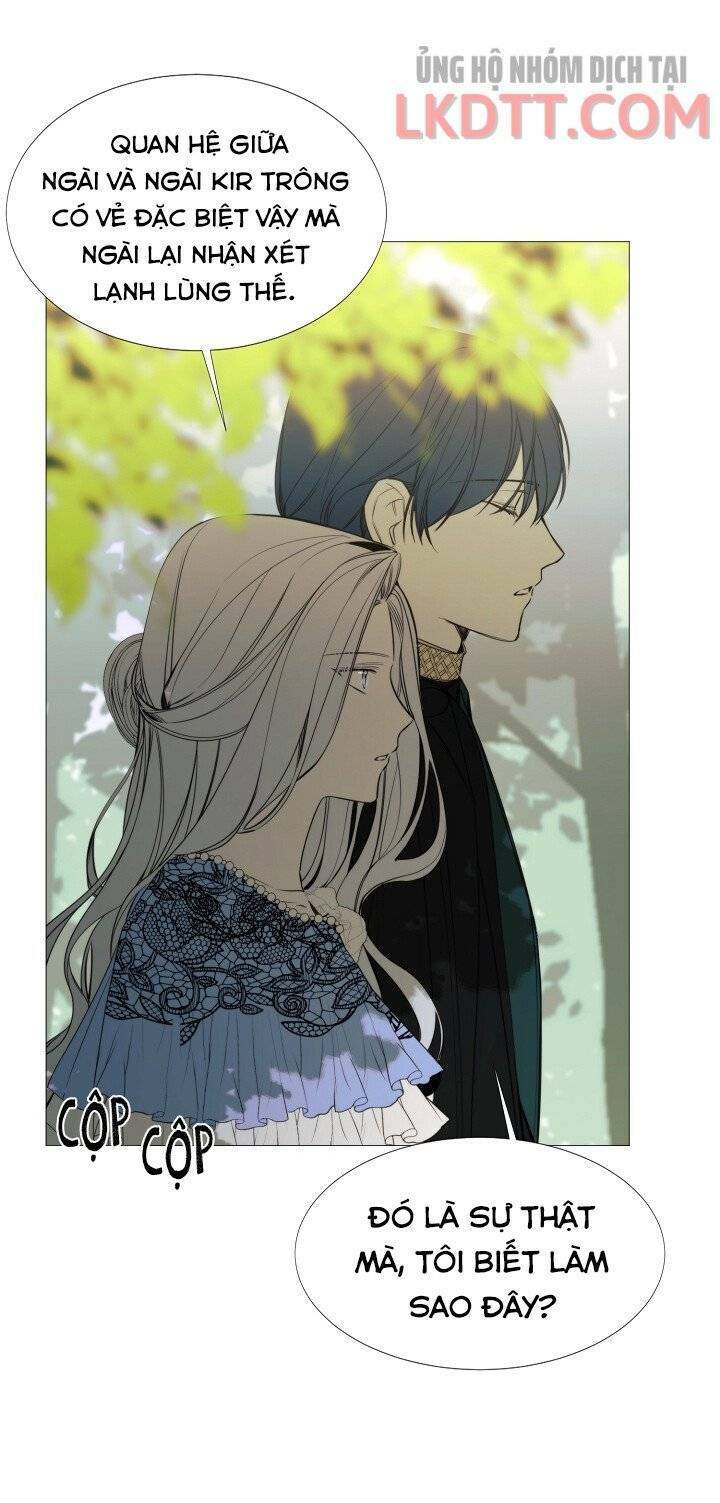 Ác Nữ Cần Bạo Chúa Chapter 15 - 8