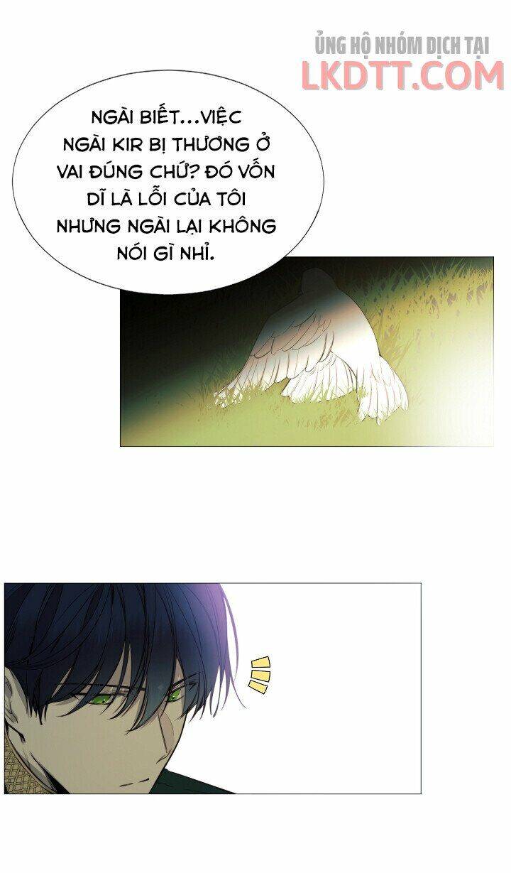 Ác Nữ Cần Bạo Chúa Chapter 15 - 9