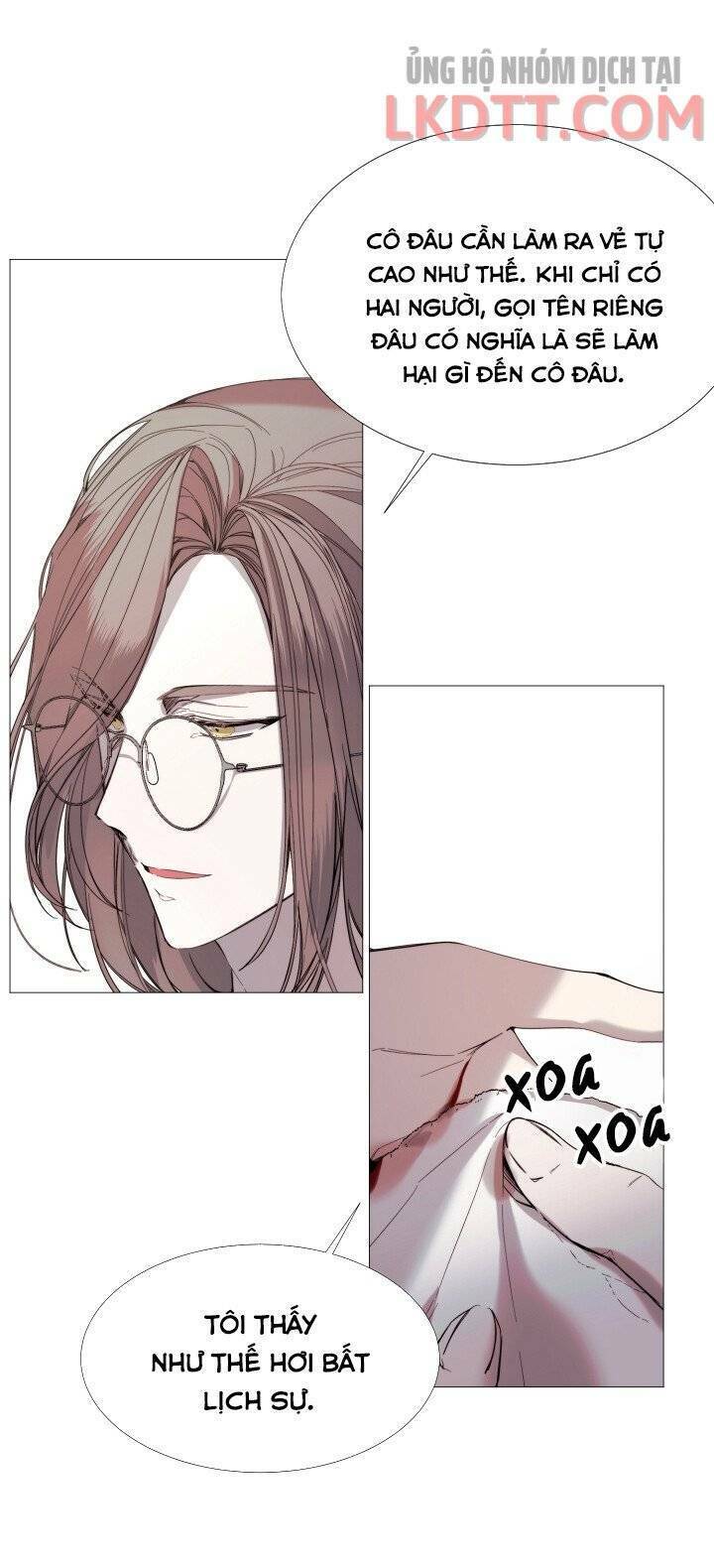 Ác Nữ Cần Bạo Chúa Chapter 16 - 16