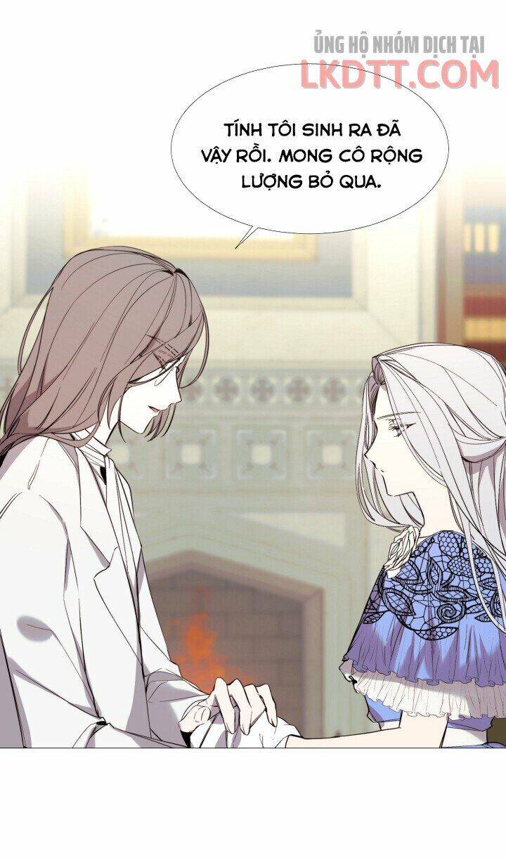 Ác Nữ Cần Bạo Chúa Chapter 16 - 17