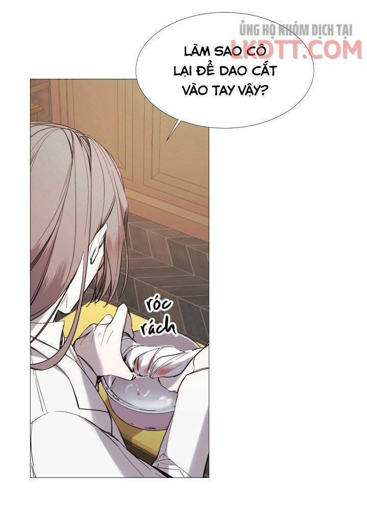 Ác Nữ Cần Bạo Chúa Chapter 16 - 18