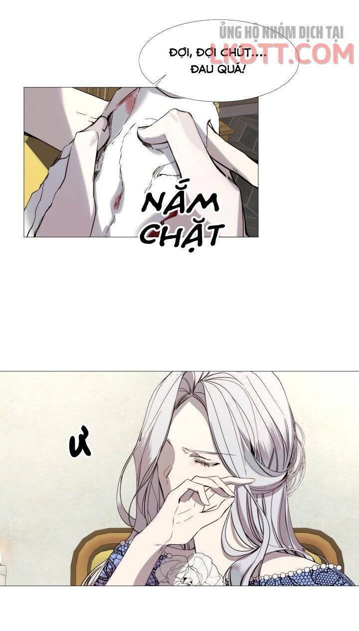 Ác Nữ Cần Bạo Chúa Chapter 16 - 25