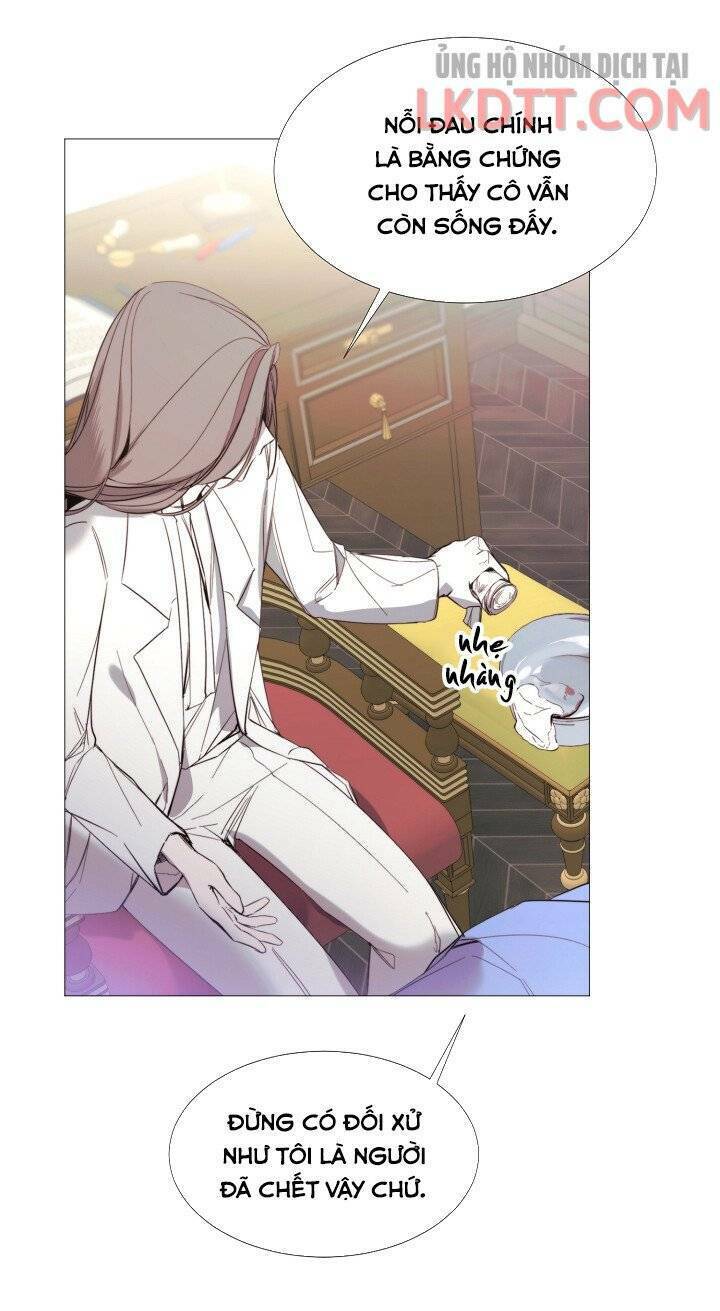 Ác Nữ Cần Bạo Chúa Chapter 16 - 30