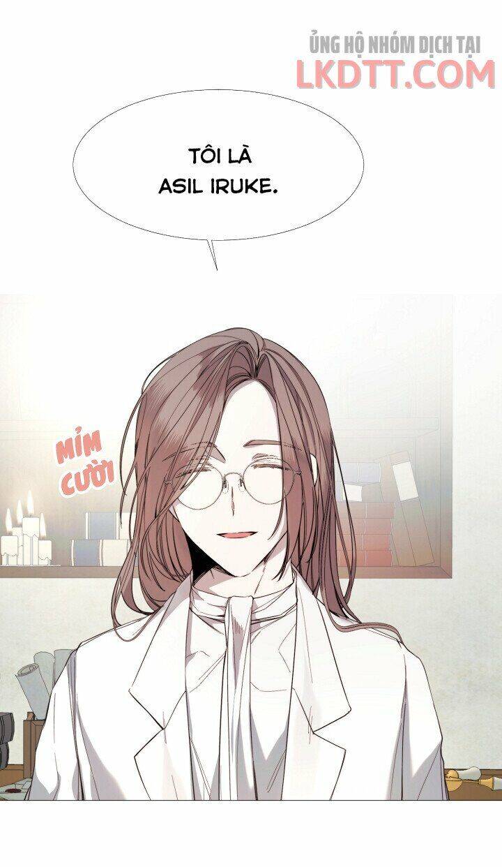 Ác Nữ Cần Bạo Chúa Chapter 16 - 4