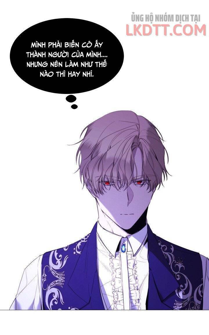 Ác Nữ Cần Bạo Chúa Chapter 16 - 38