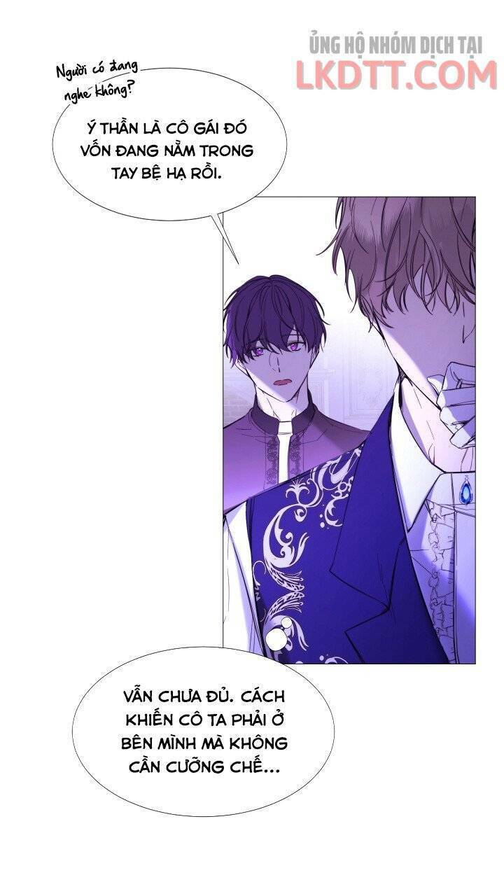 Ác Nữ Cần Bạo Chúa Chapter 16 - 39