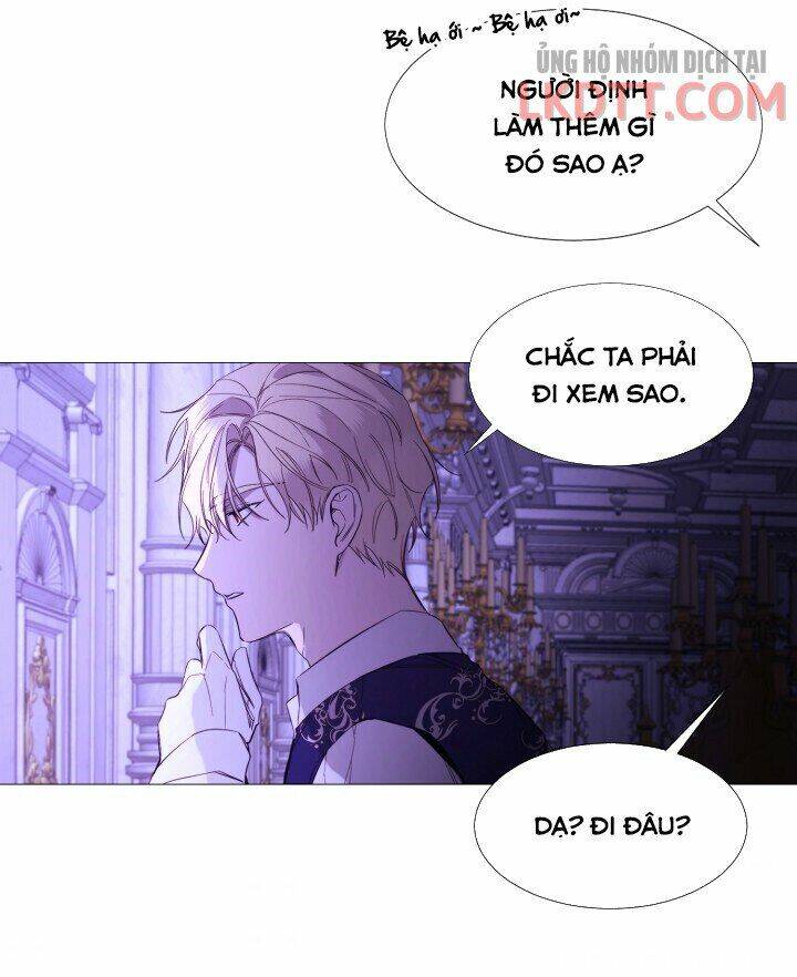 Ác Nữ Cần Bạo Chúa Chapter 16 - 40