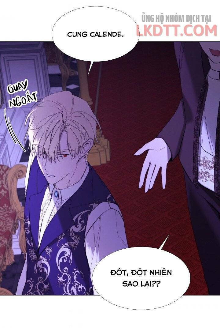 Ác Nữ Cần Bạo Chúa Chapter 16 - 41