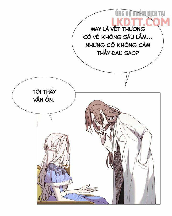 Ác Nữ Cần Bạo Chúa Chapter 16 - 8