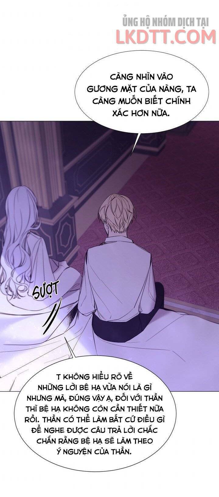 Ác Nữ Cần Bạo Chúa Chapter 17 - 12