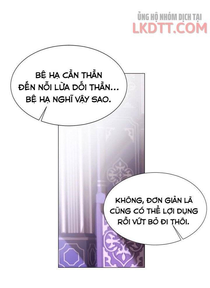 Ác Nữ Cần Bạo Chúa Chapter 17 - 14