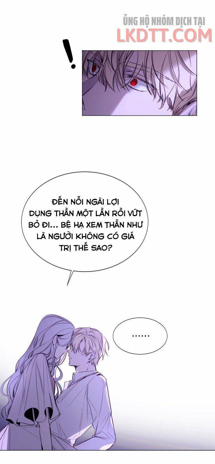 Ác Nữ Cần Bạo Chúa Chapter 17 - 16