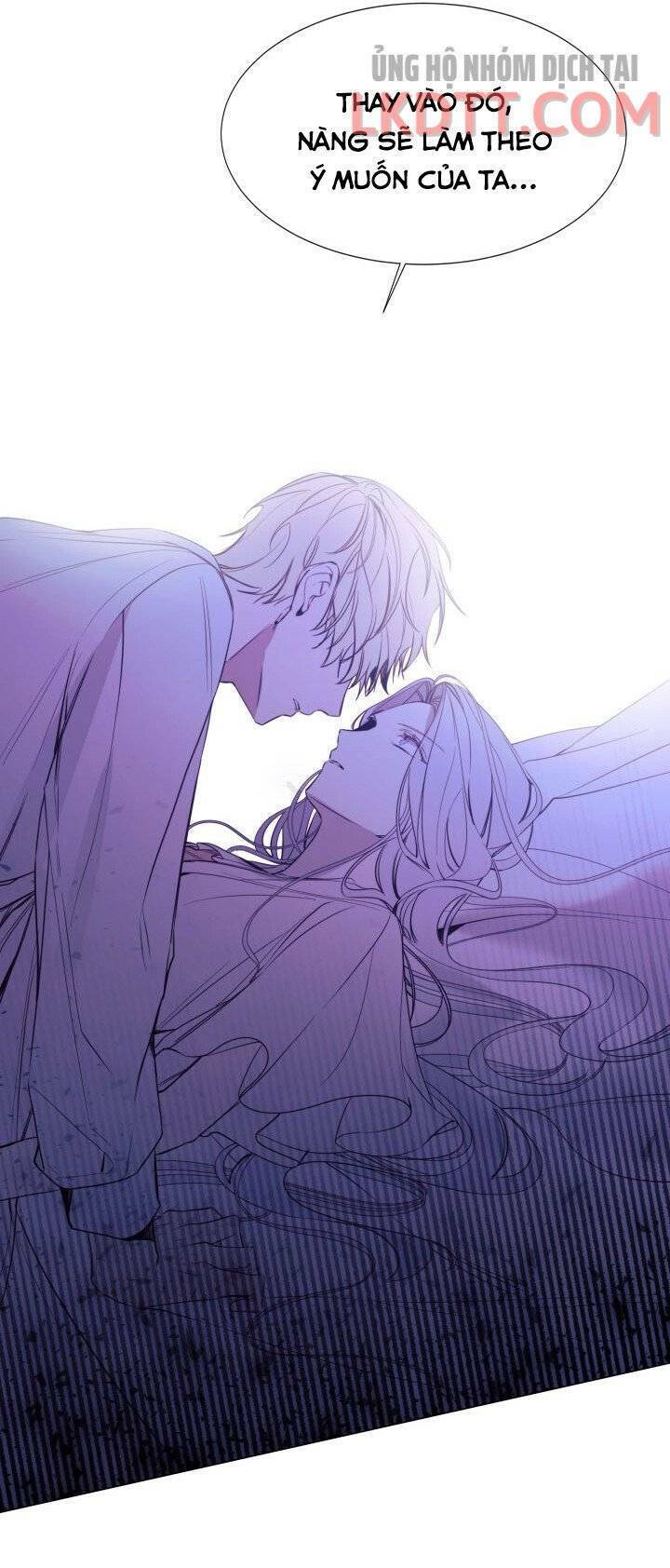 Ác Nữ Cần Bạo Chúa Chapter 17 - 22