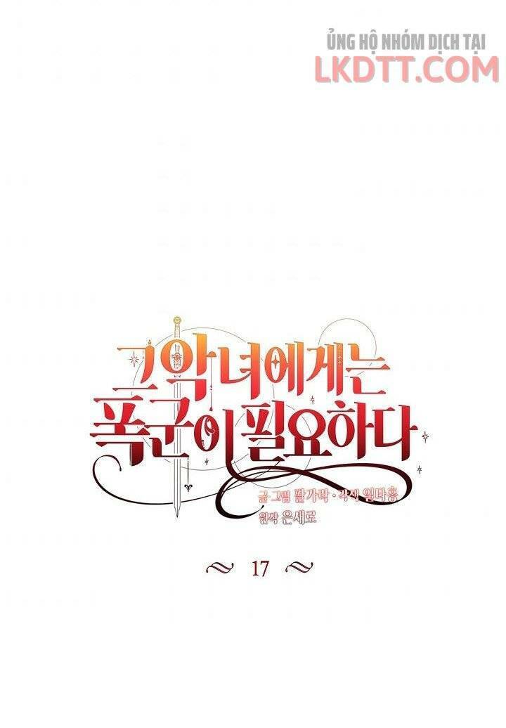 Ác Nữ Cần Bạo Chúa Chapter 17 - 30