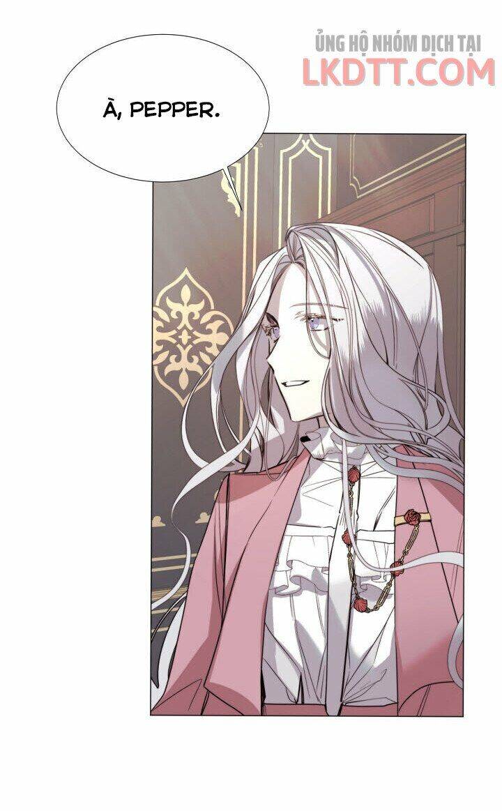 Ác Nữ Cần Bạo Chúa Chapter 17 - 32