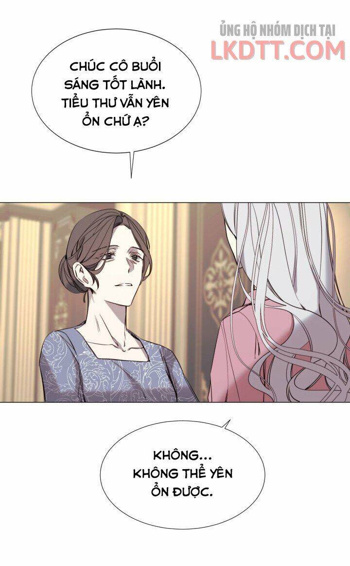 Ác Nữ Cần Bạo Chúa Chapter 17 - 33