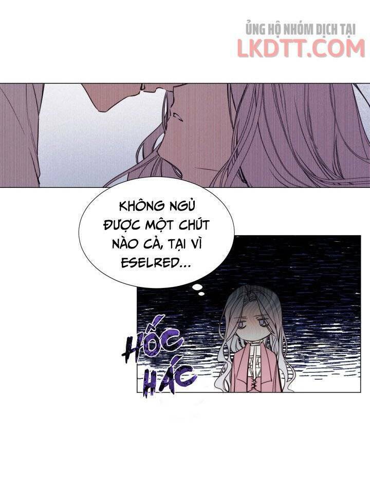 Ác Nữ Cần Bạo Chúa Chapter 17 - 34