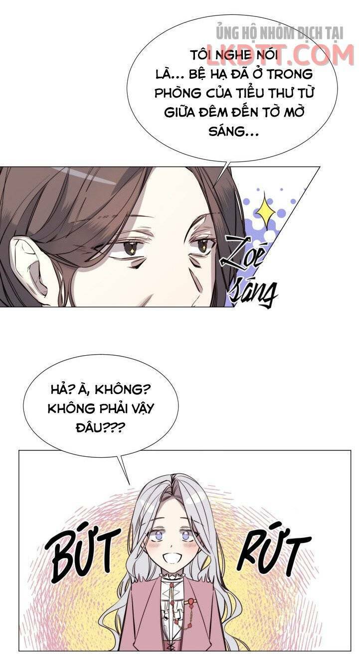 Ác Nữ Cần Bạo Chúa Chapter 17 - 35