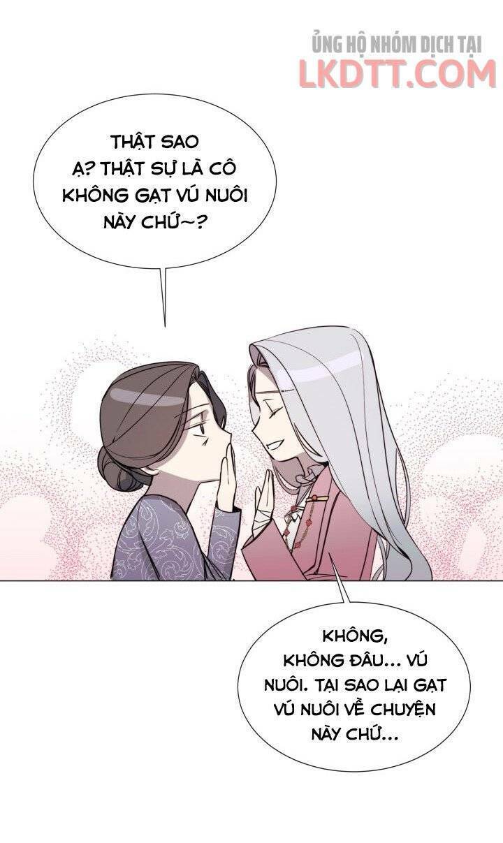 Ác Nữ Cần Bạo Chúa Chapter 17 - 36