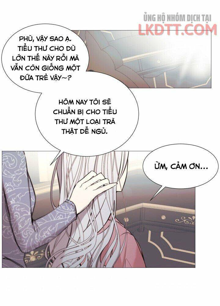 Ác Nữ Cần Bạo Chúa Chapter 17 - 38