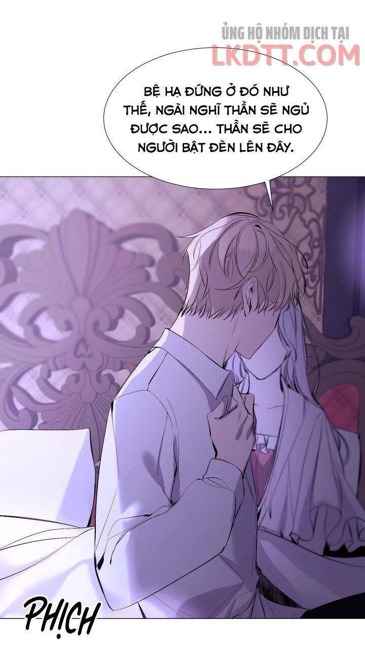 Ác Nữ Cần Bạo Chúa Chapter 17 - 5