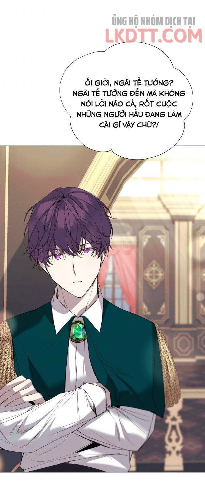 Ác Nữ Cần Bạo Chúa Chapter 17 - 41