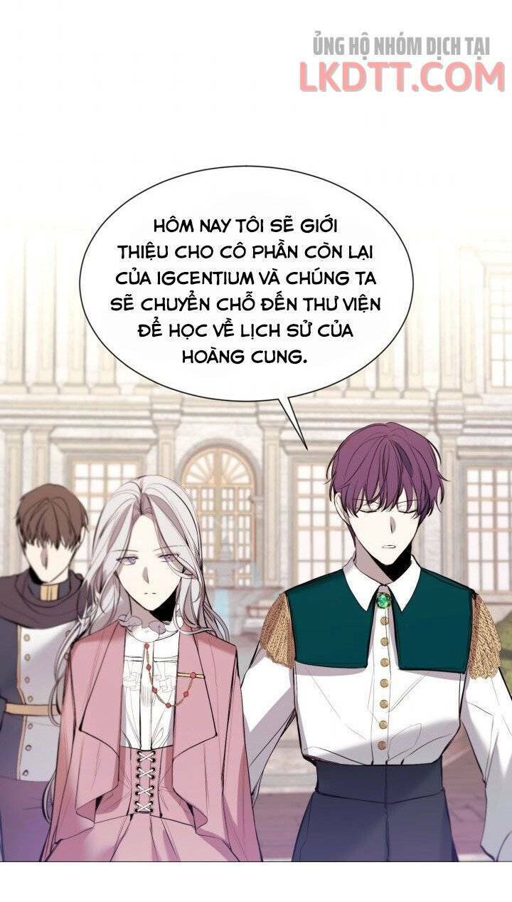 Ác Nữ Cần Bạo Chúa Chapter 17 - 49