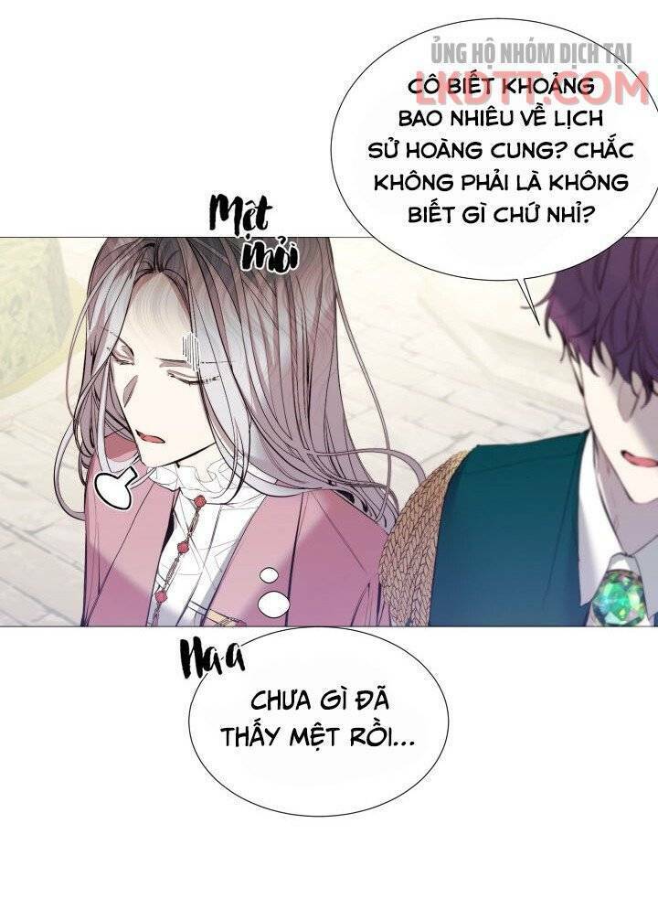Ác Nữ Cần Bạo Chúa Chapter 17 - 50