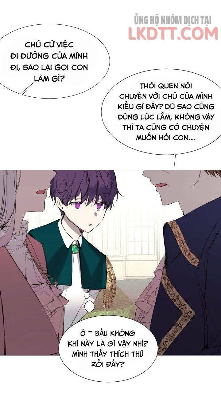 Ác Nữ Cần Bạo Chúa Chapter 17 - 53