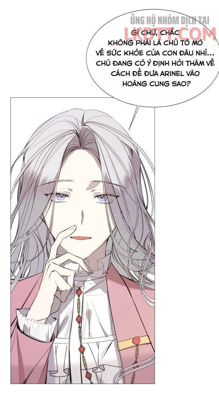 Ác Nữ Cần Bạo Chúa Chapter 17 - 54