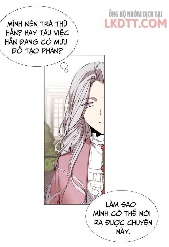 Ác Nữ Cần Bạo Chúa Chapter 18 - 2