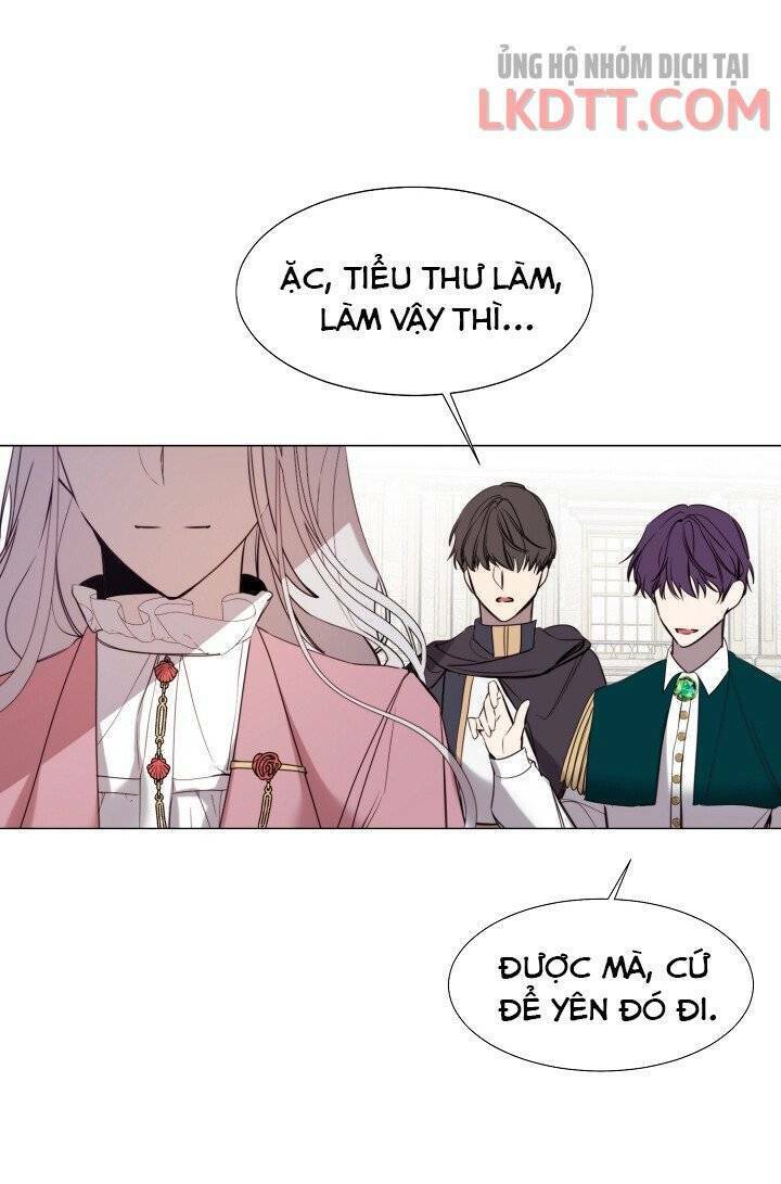 Ác Nữ Cần Bạo Chúa Chapter 18 - 15